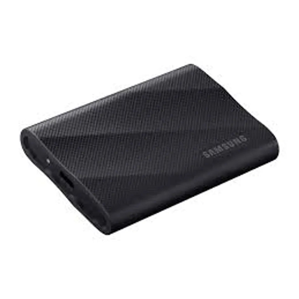 Samsung MU-PG1T0BW T9 Portable SSD 1 TB; Transfer speed up t