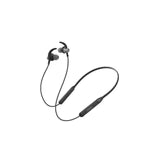 Astrum Wireless Bluetooth Magnetic Neckband Metal Earphones - ET280