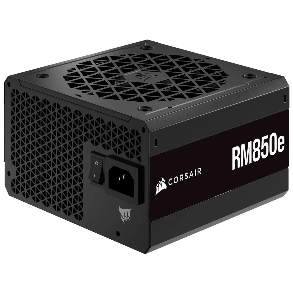 Corsair RM Series RM850e 850 Watt 80 PLUS Gold Fully