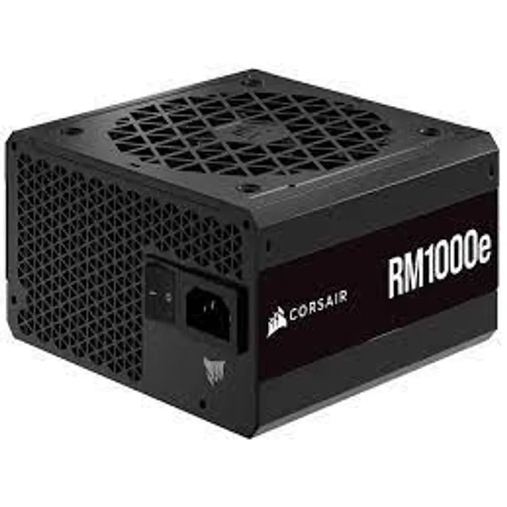 Corsair RM Series RM1000e 1000 Watt 80 PLUS Gold Ful