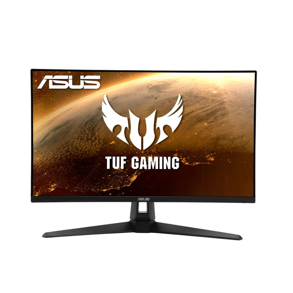 ASUS TUF Gaming VG279Q1A, 68.6 cm (27"), 1920 x 1080 pixels, Full HD, 1 ms, Black