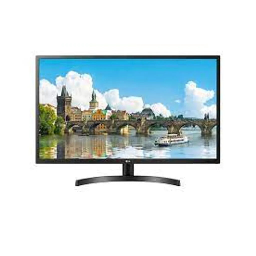 LG 32MN500; 32'' 1920x1080 Full HD IPS; AMD FreeSync; 5ms; 6
