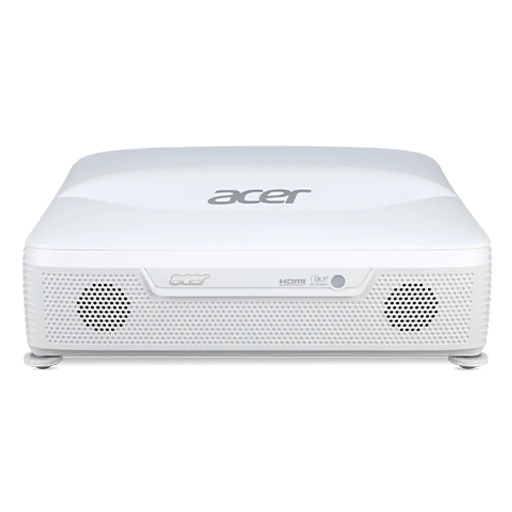 Acer Education UL5630, 4500 ANSI lumens, D-ILA, WUXGA (1920x1200), 2000000:1, 16:10, 0.059 - 0.464 m