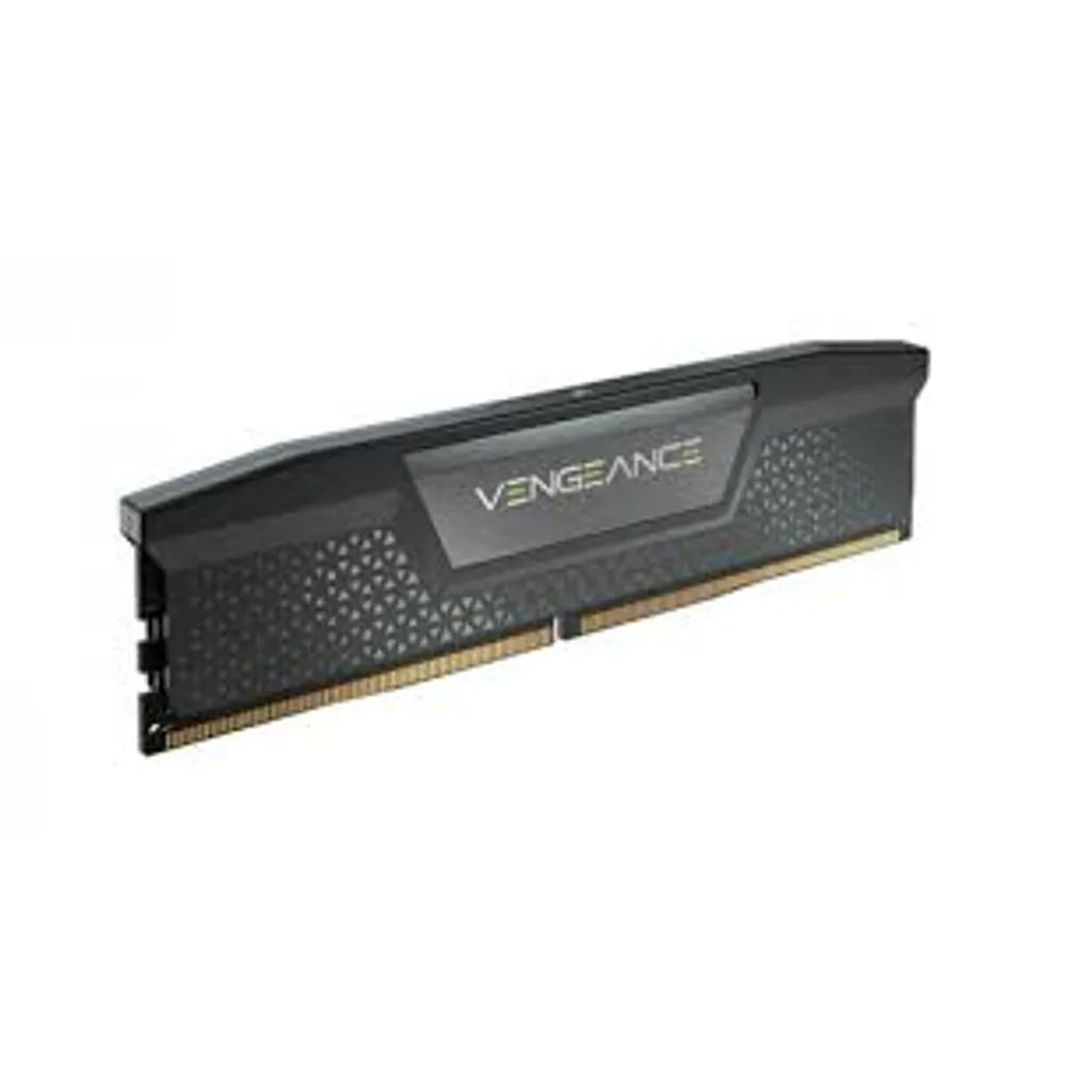 Corsair Vengeance CMK16GX5M1B5600C40, 16 GB, 1 x 16 GB, DDR5, 5600 MHz, 288-pin DIMM