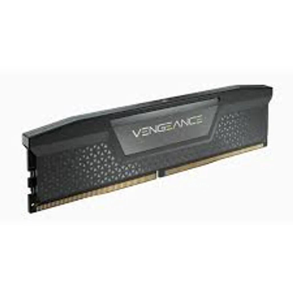 Corsair Vengeance CMK32GX5M1B5600C40, 32 GB, 1 x 32 GB, DDR5, 5600 MHz, 288-pin DIMM