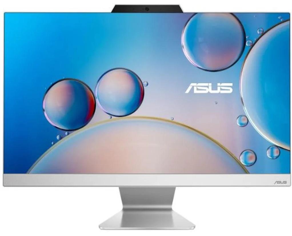 AIO 23.8 I5/8GB/512GB/W10H - WHITE