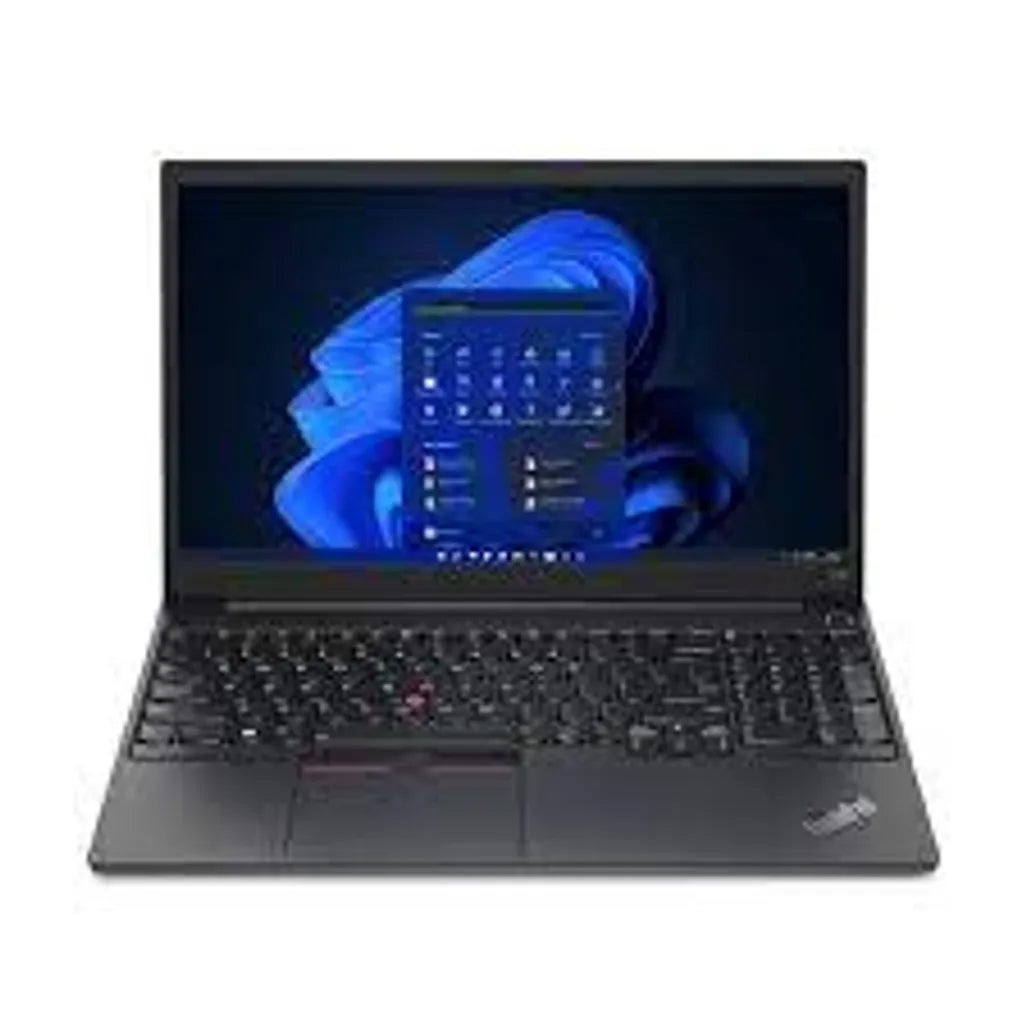 E15;i7-1255U;8GB Base DDR4;512GB SSD M.2 2242 NVMe;15.6'' FHD IPS;FHD Cam;