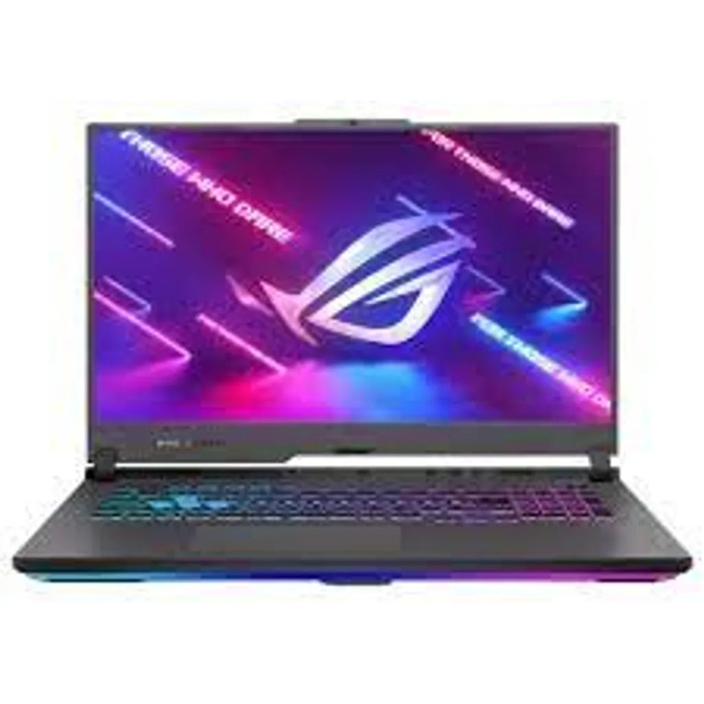 ASUS ROG Strix G17|G713PU-91610G0W|17.3'' FHD|GREY|R9-7845HX