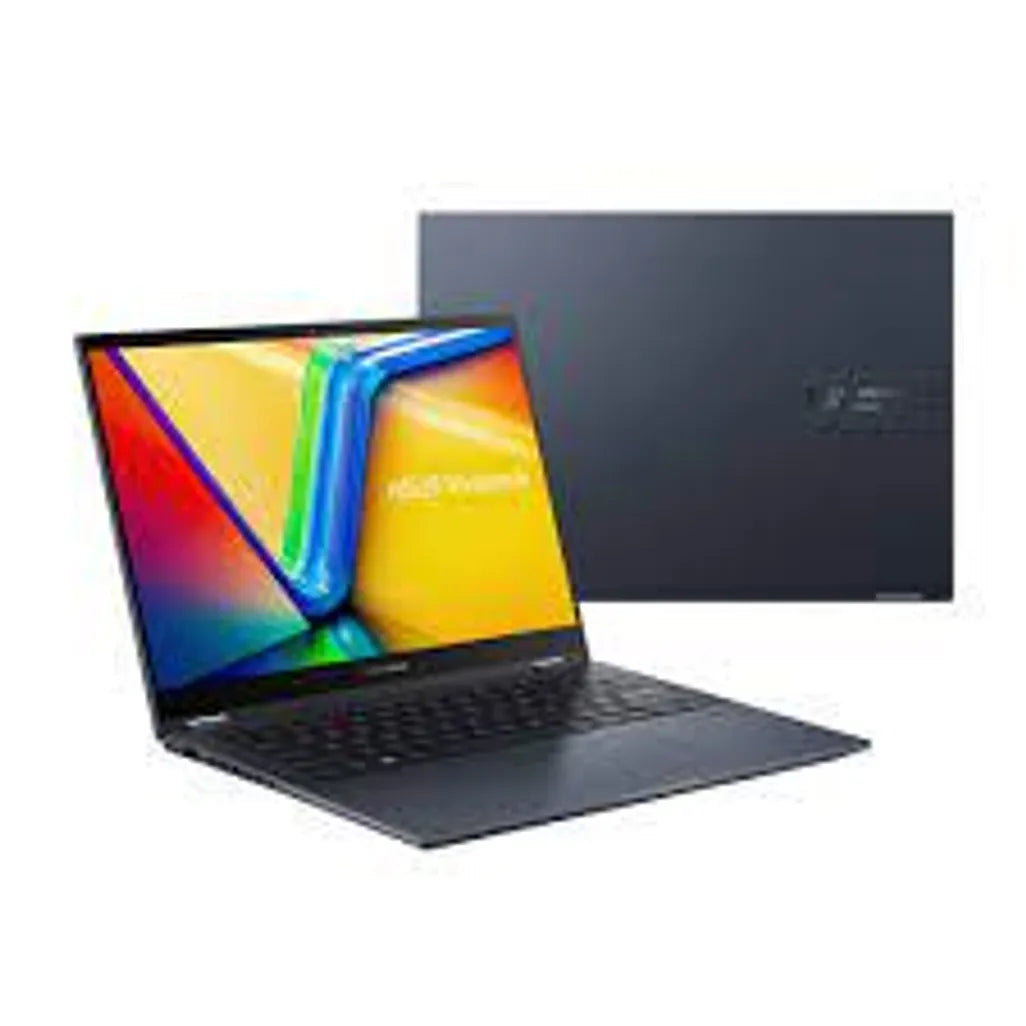 ASUS Vivobook S Flip|TN3402YA-O716512BL0W|14'' OLED WQXGA+|B