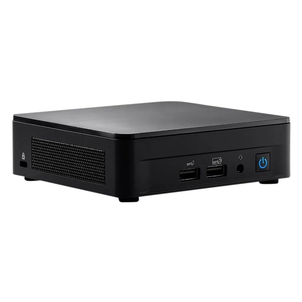 Intel NUC L6 -i3-1220P/ Iris� Xe Graphics/Dual M.2 - 2280 NV