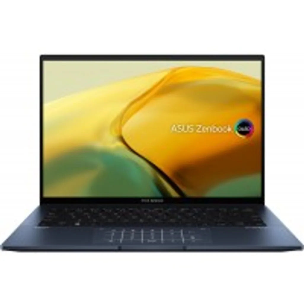 ASUS Zenbook|UX3402VA-OI58512BL0W|14'' WQXGA+ OLED|BLUE|i5-1340P|8GB LPDDR5 OB|512Gb PCIe SSD|NumberPad|Sleeve|WIN11 HOME