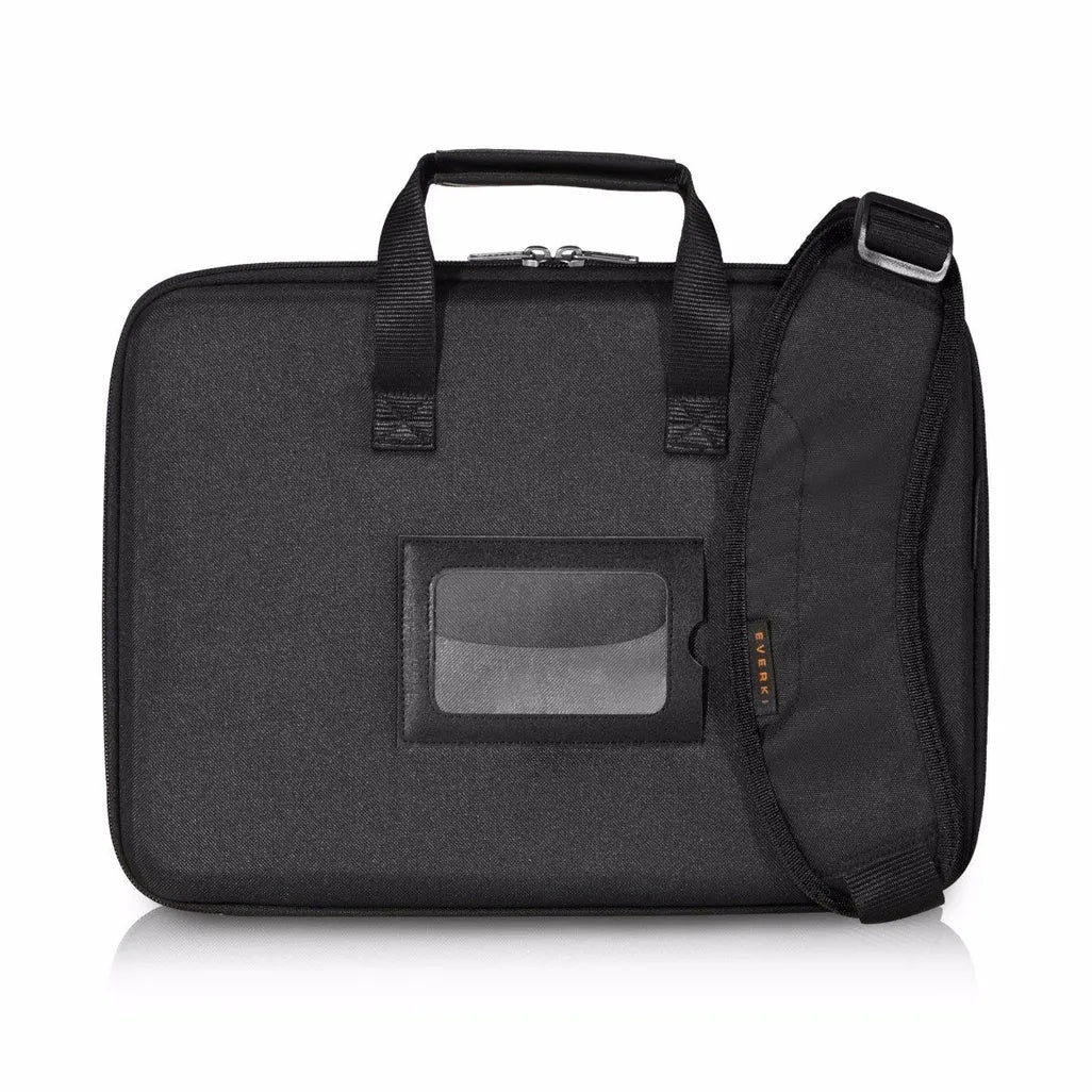 Everki EKF880, Briefcase, 35.8 cm (14.1"), Shoulder strap