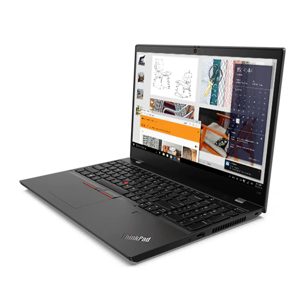L15; i7-1255U; 8GB; 512GB M.2 2242 NVMe; 15.6 FHD IPS; LTE;