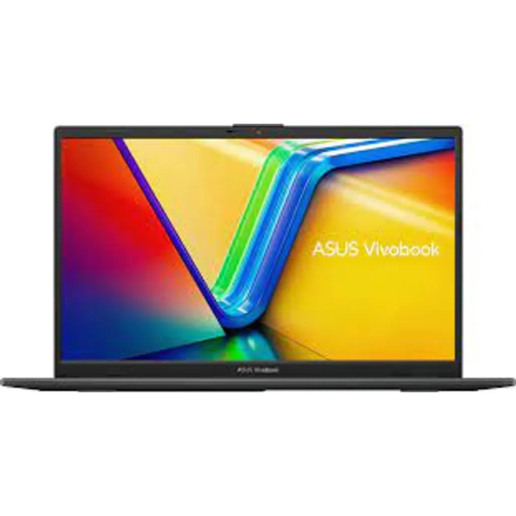 ASUS Vivobook Go|E1504FA-O58512B0W|15.6'' OLED FHD|BLACK|R5-