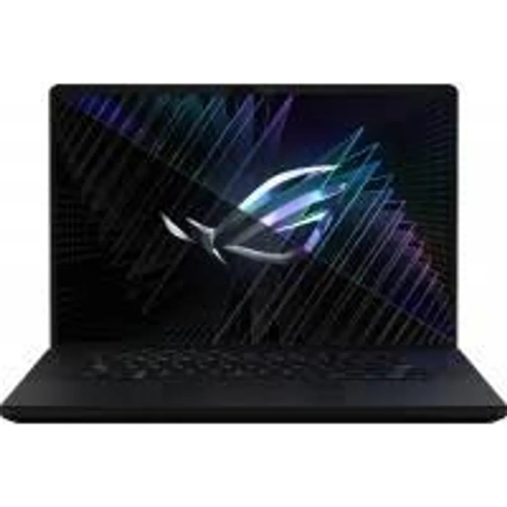 ASUS ROG Zephyrus M16|GU604VI-I93210B1W|16'' WQXGA|BLACK|I9-