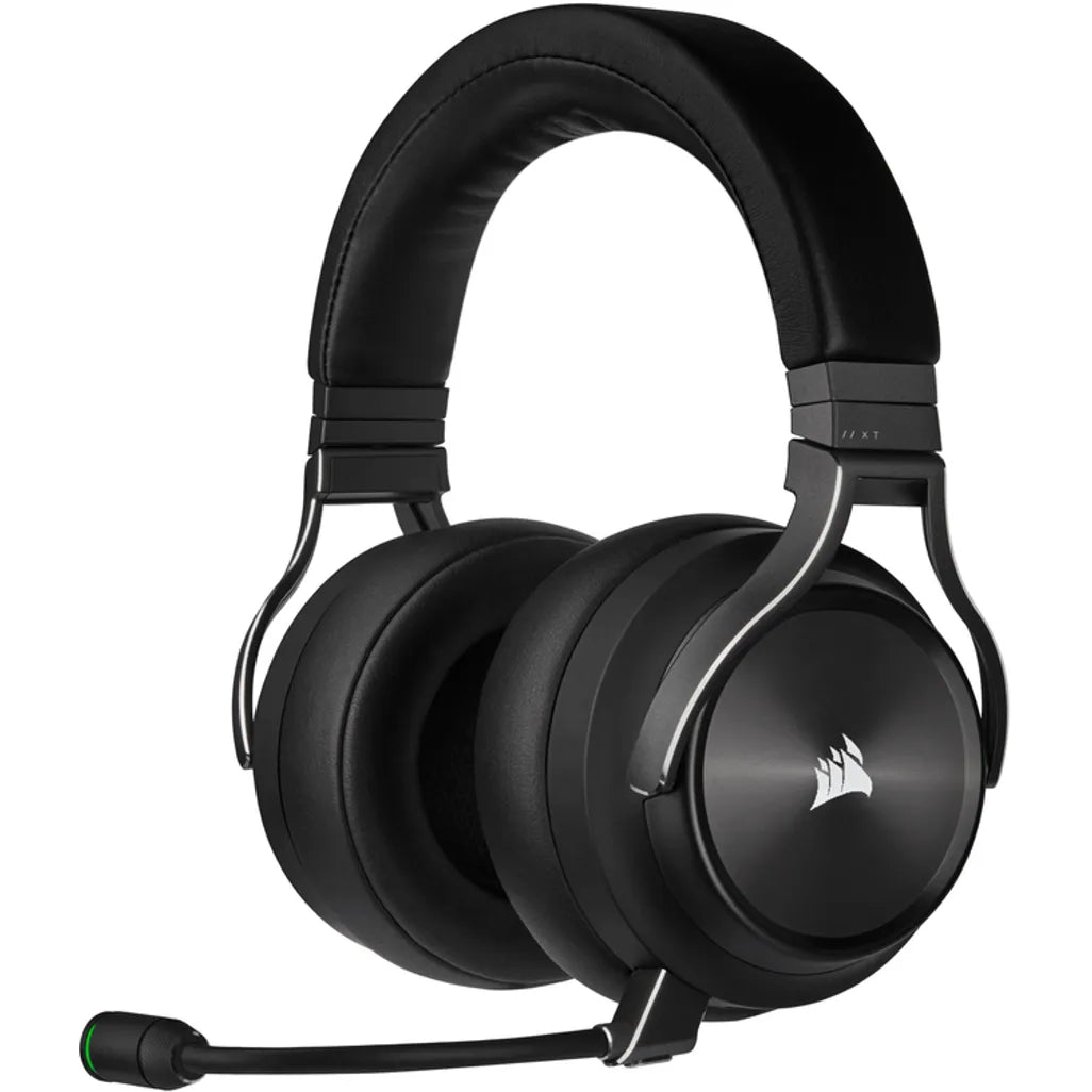 CORSAIR VIRTUOSO RGB WIRELESS/Bluetooth XT High-Fidelity Gam