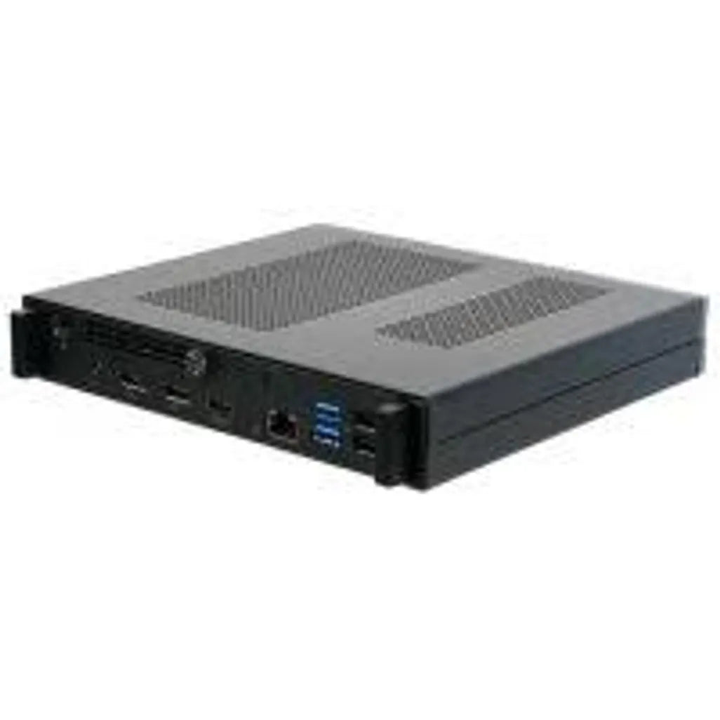 LIVA One B660 SFF- NO CPU; 2x SD DDR4 3200MHz 1x2.5'' & 1xM.2 Slot;