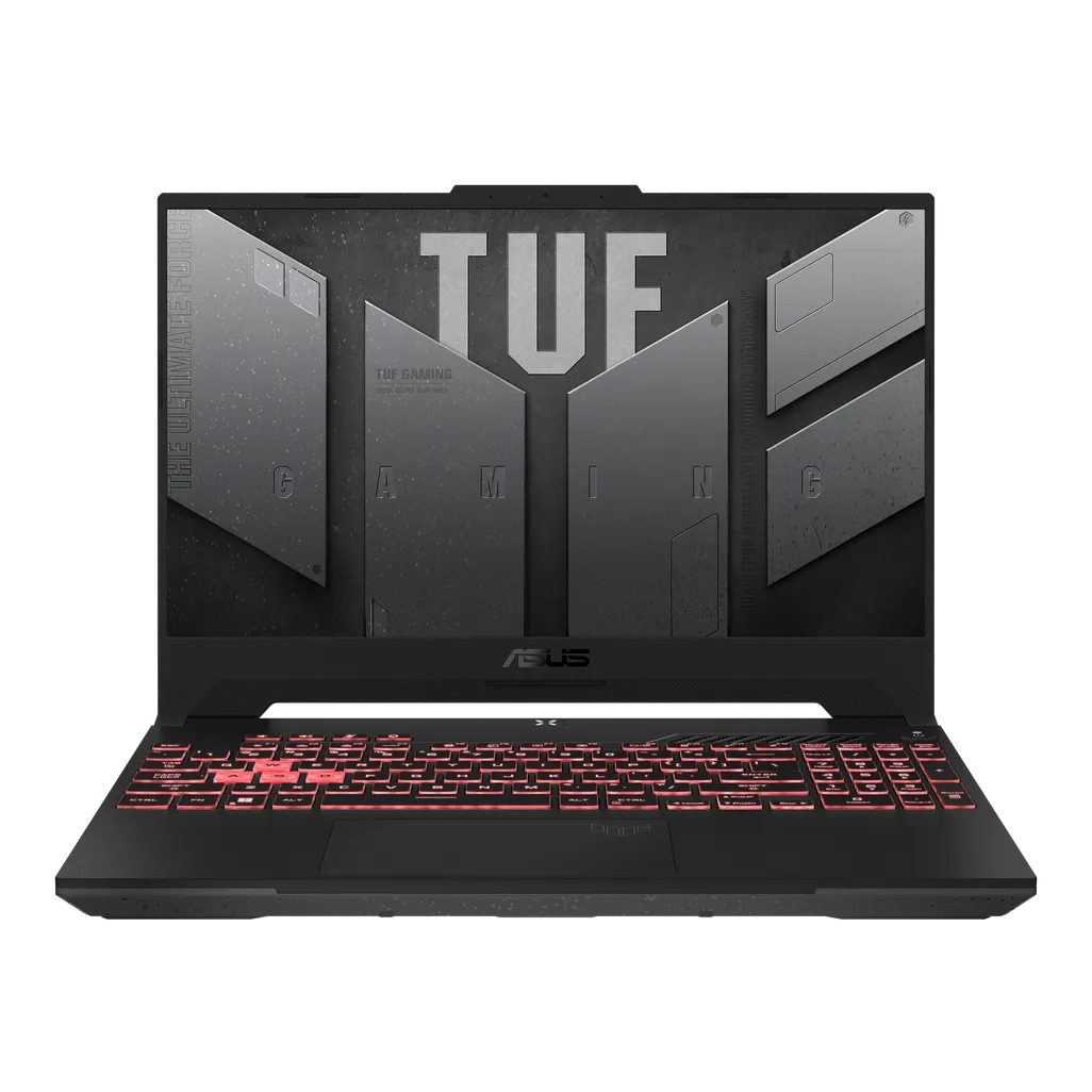 ASUS TUF Gaming|FA507NV-716512G0W|15.6'' FHD|GREY|R7-7735HS|