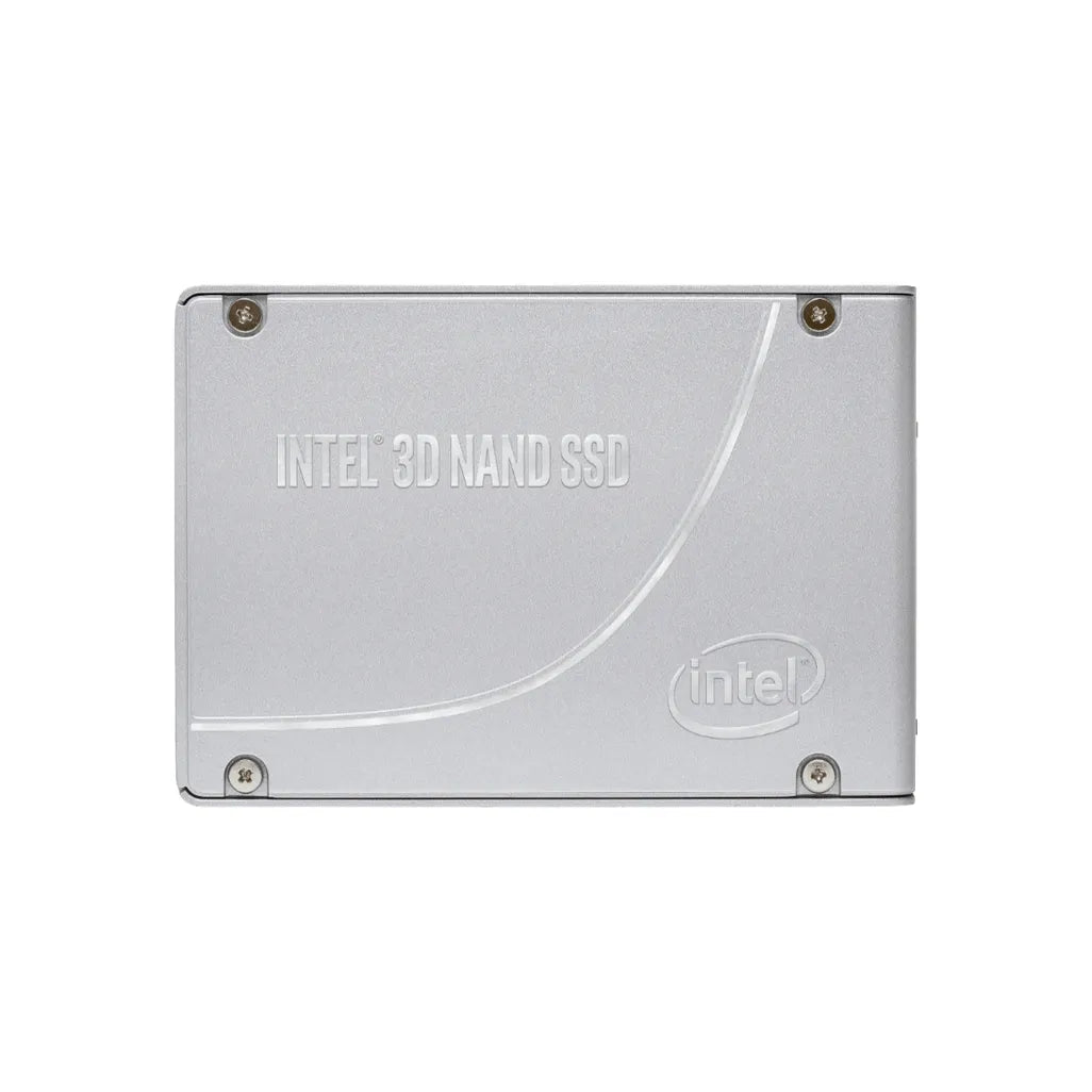 Intel SSDPE2KE076T801, 7600 GB, U.2, 3200 MB/s