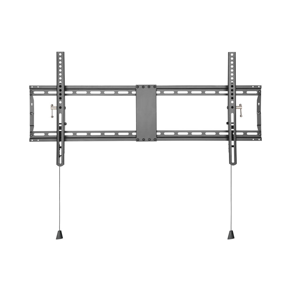 43 - 90" HEAVY-DUTY FOLDABLE TILT TV WALL MOUNT BRACKET