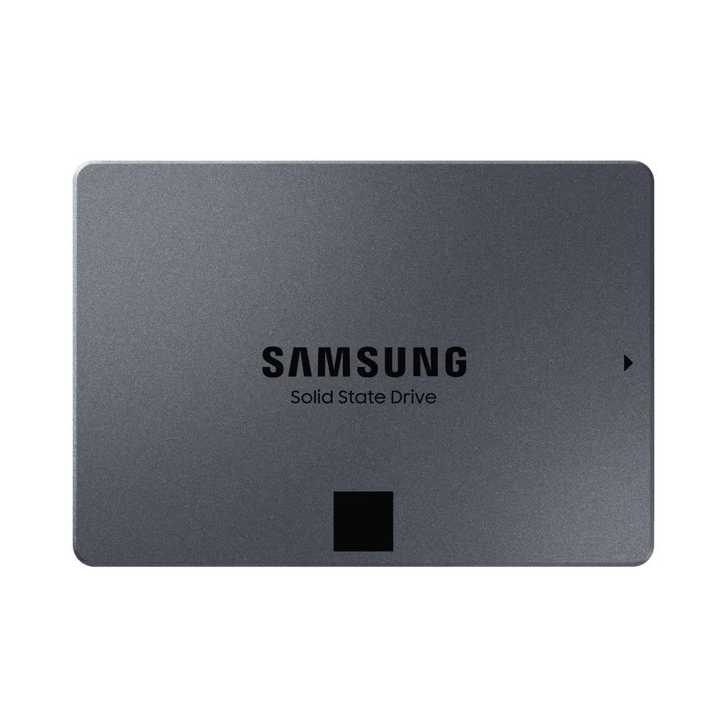 Samsung MZ-77Q4T0, 4000 GB, 2.5", 560 MB/s, 6 Gbit/s