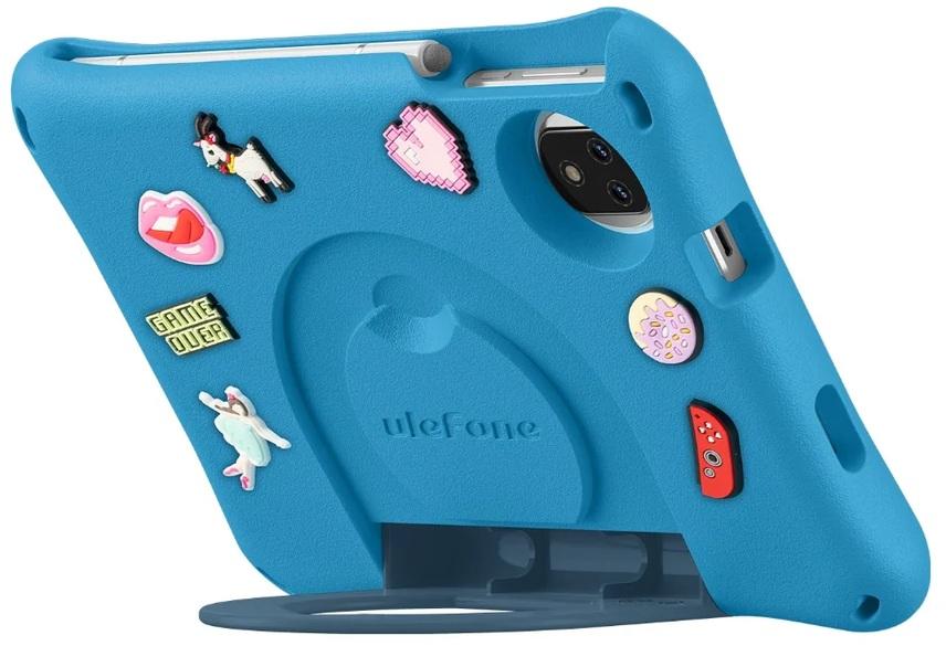 8.68" KIDS TABLET,4+128GB,BLUE
