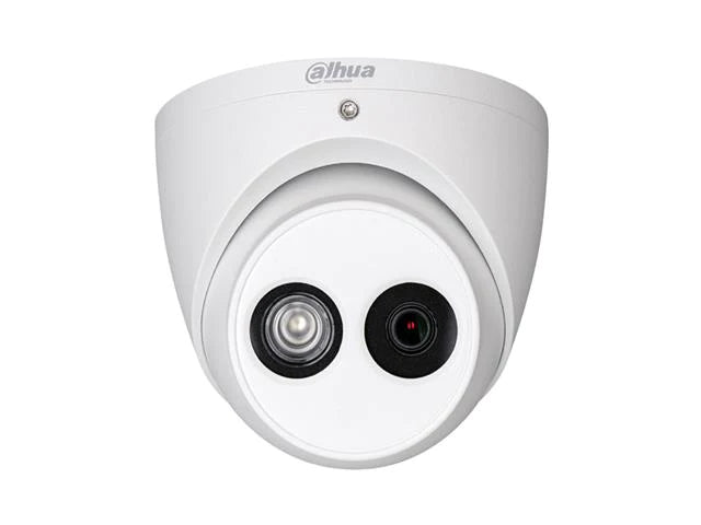 2MP HDCVI DOME CAMERA