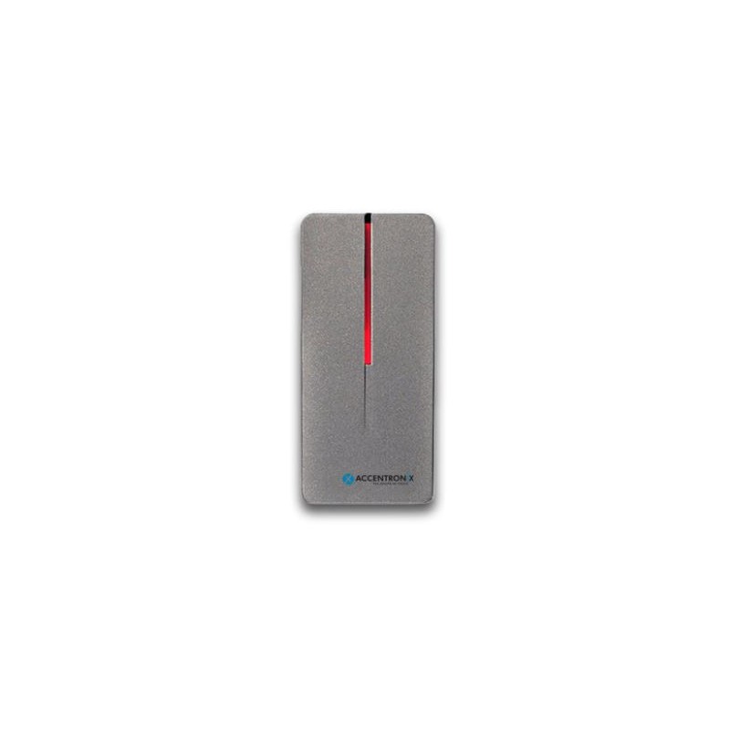 Accentronix IOTech Tag Reader