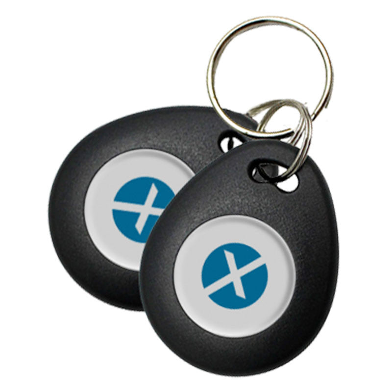 Accentronix IOTech Tag 03187-000