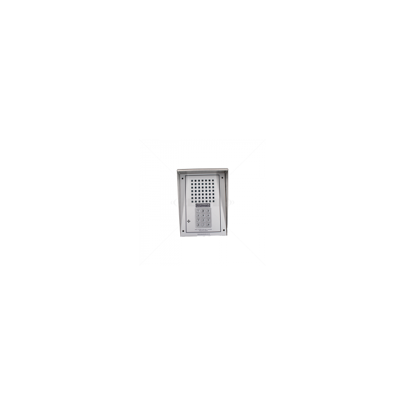 Accentronix Wireless GSM Intercom Mini