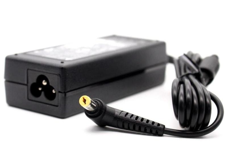 90W YELLOW CHARGER FOR ACER