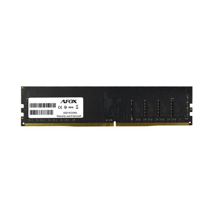 DIMM: DDR4 2133 8GB