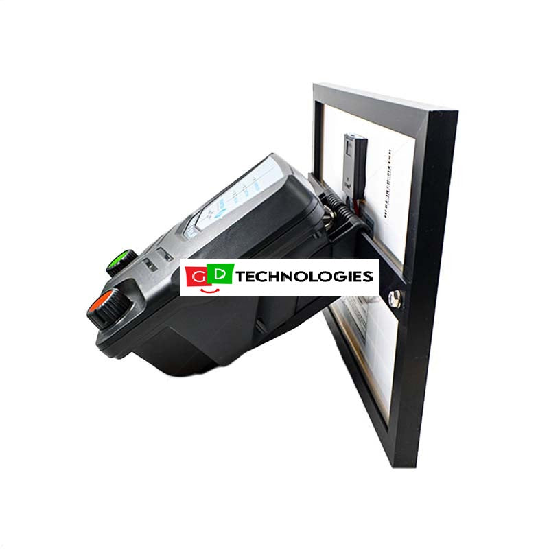 AGRI 5 SOLAR ENERGIZER 10W WITH INTERNAL BATTERY