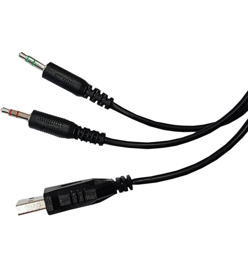 HSET + MIC