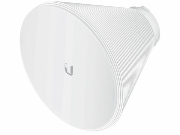 Ubiquiti’s airMAX Horn Antenna 5GHz Beamwidth