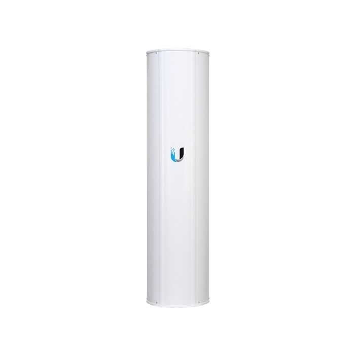 Ubiquiti UISP airPRISM 5GHz 22dBi 3x30° HD Sector Antenna | AP-5AC-90-HD