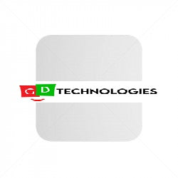 Ajax - 8 Channel NVR White Part No: CD401W 70936.122.WH