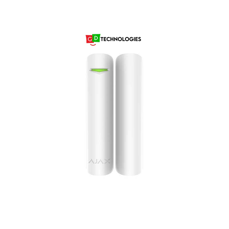 AJAX DOORPROTECT PLUS WHITE