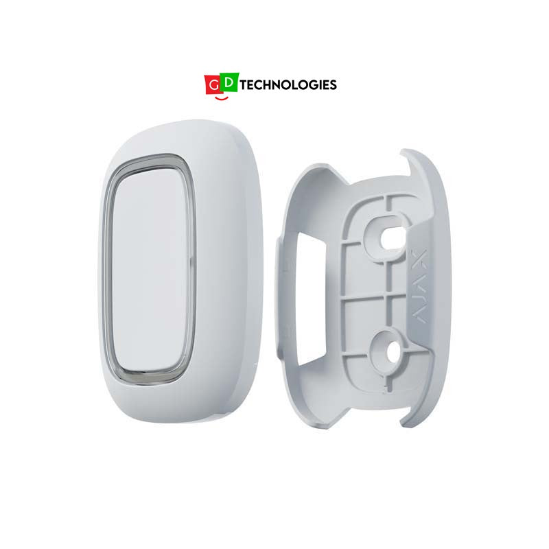 AJAX HOLDER FOR BUTTON