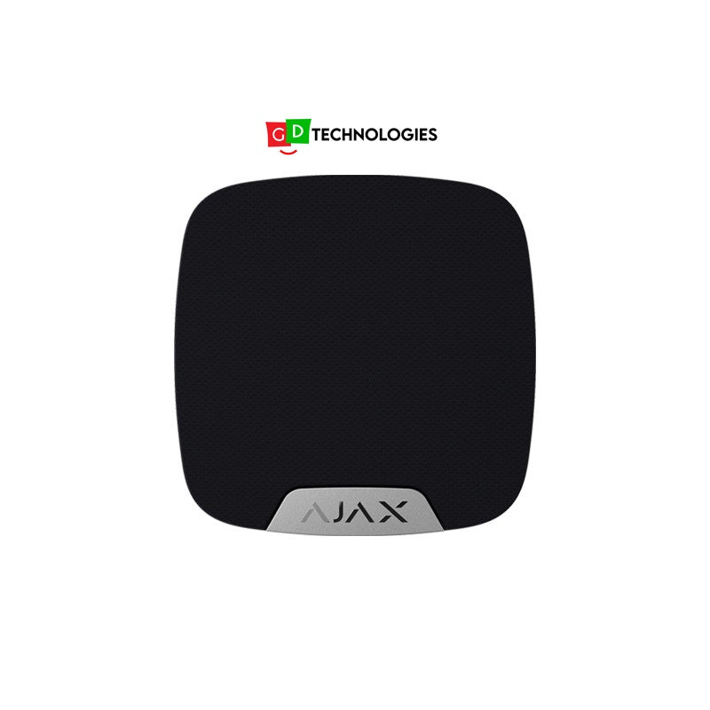 AJAX HOMESIREN BLACK