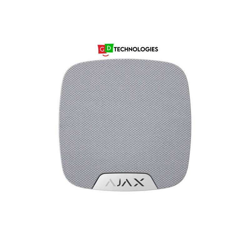 AJAX HOMESIREN WHITE
