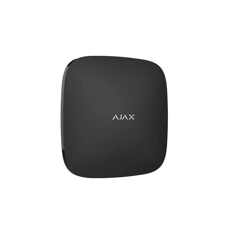 Hub 2 Plus Black 38244.40.BL1