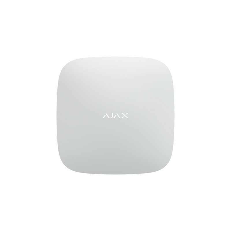 Hub 4G White System Control Panel 92210.259.WH1