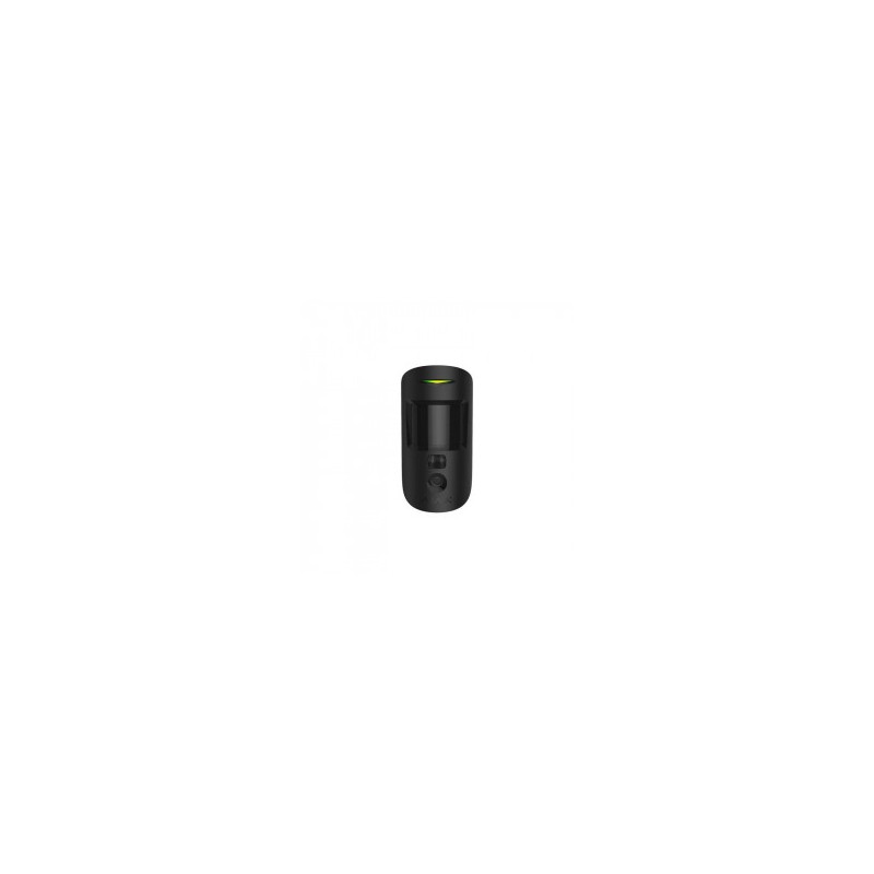MotionCam HDR Black 38191.23.BL1