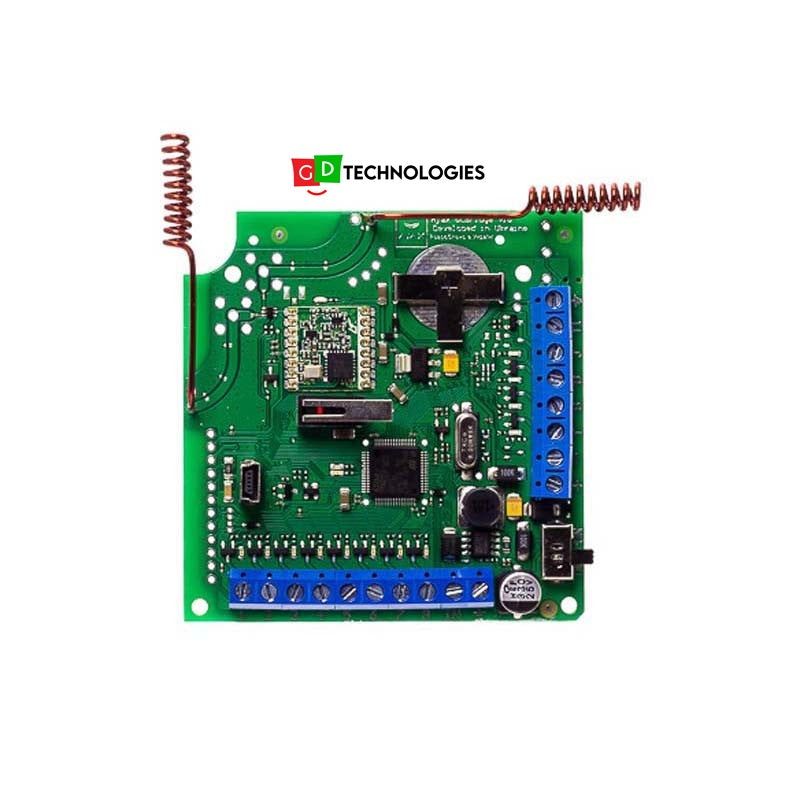 AJAX OCBRIDGE PLUS