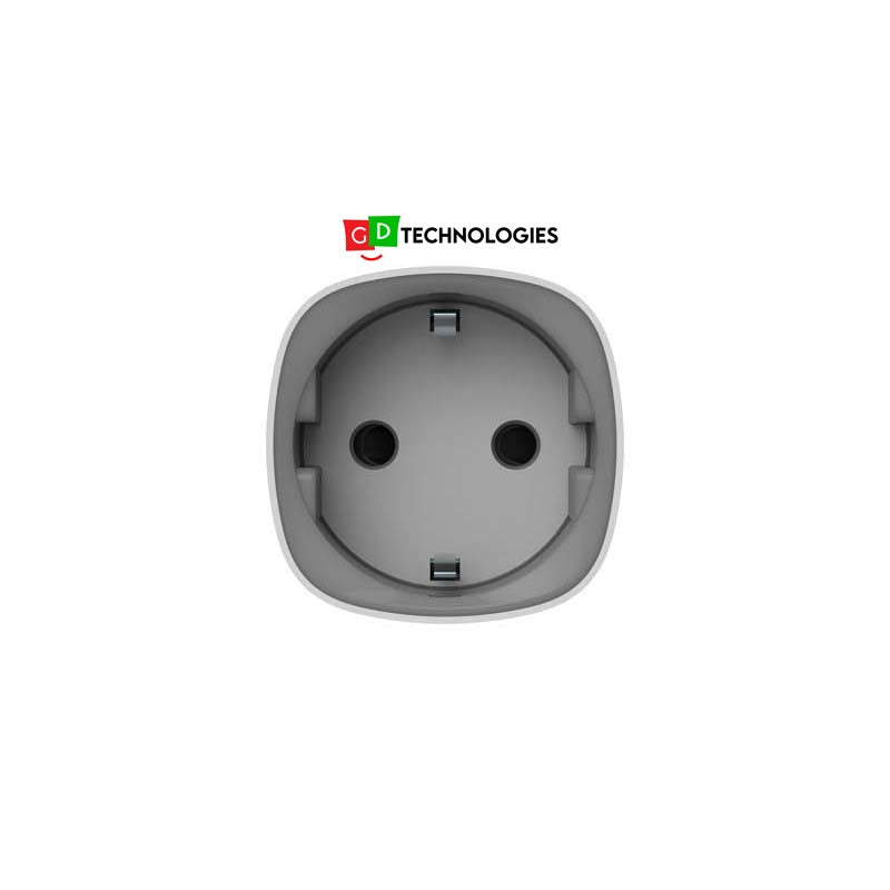 AJAX SOCKET WHITE