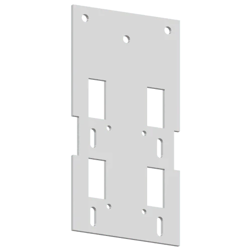 Algcom Radio Fix Kit