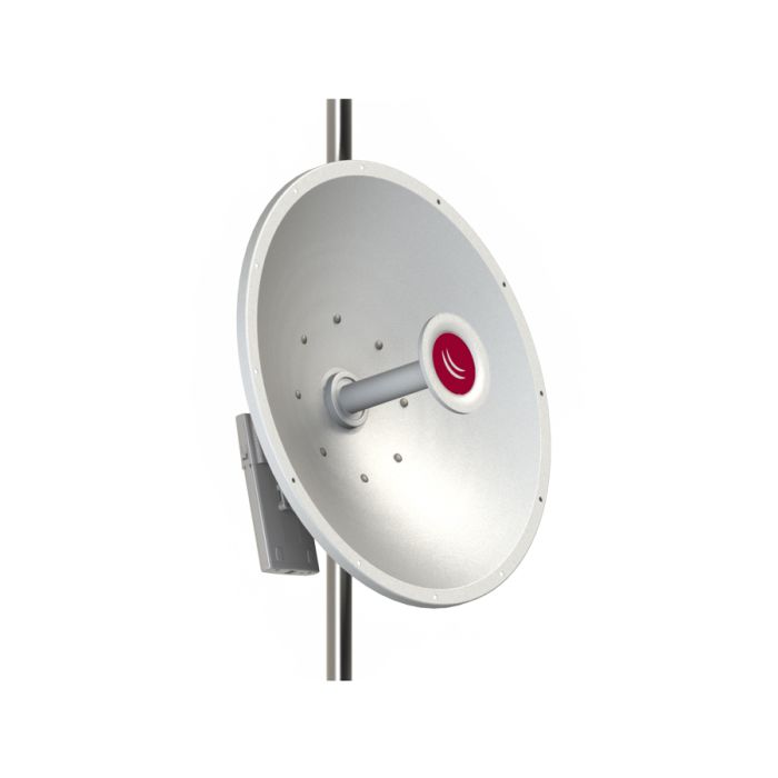MikroTik mANT30 5GHz 30dBi Dish Antenna | MTAD-5G-30D3