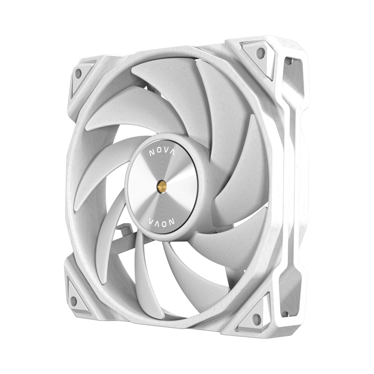 Antec NOVA PWM 120mm Case Fan White – image 2