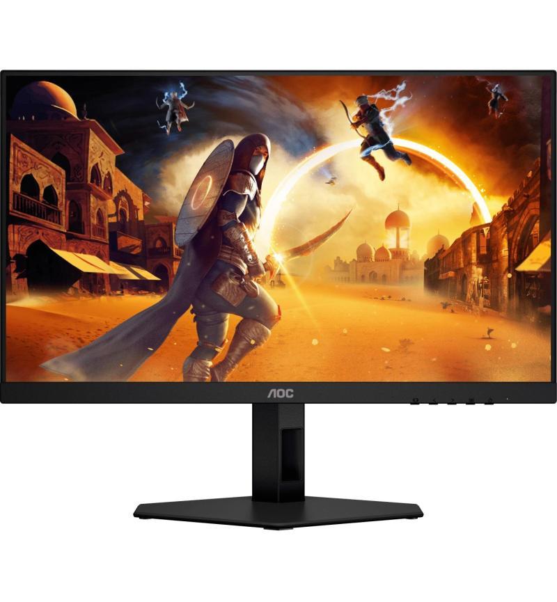 GAMING 23.8 IPS FHD 1920X1080 180HZ 3YW - image 2